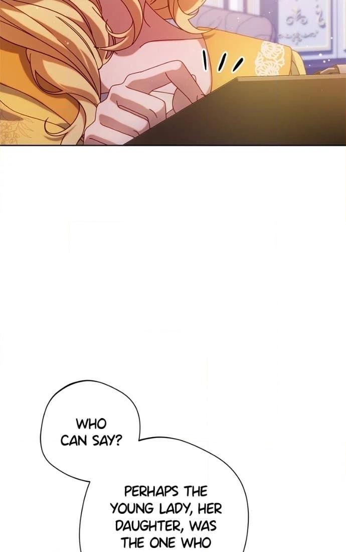 I'm a Villainess, but I Won't Live Like One Chapter 38 page 8 - 