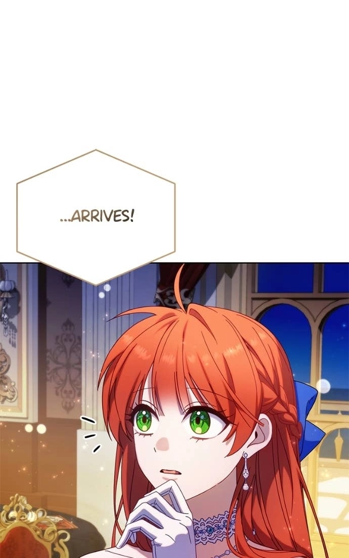 I'm a Villainess, but I Won't Live Like One Chapter 38 page 80 - 