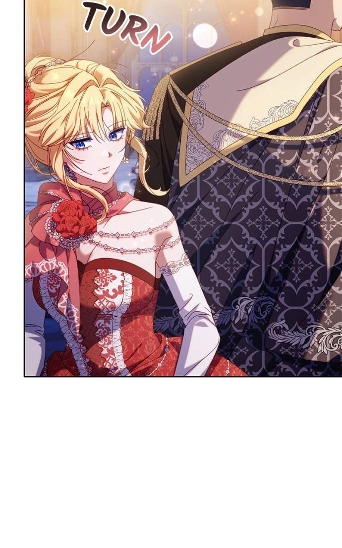 I'm a Villainess, but I Won't Live Like One Chapter 38 page 89 - 
