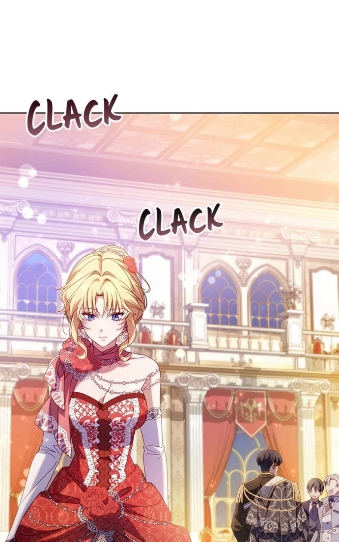 I'm a Villainess, but I Won't Live Like One Chapter 38 page 90 - 