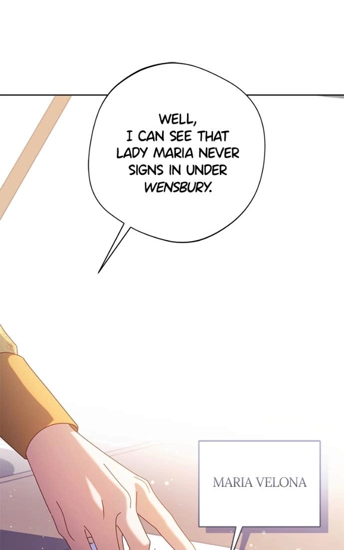 I'm a Villainess, but I Won't Live Like One Chapter 38 page 10 - 