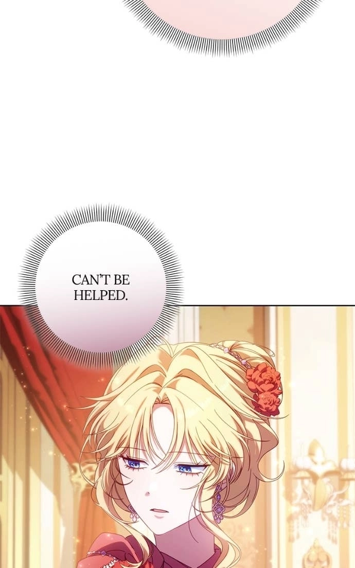 I'm a Villainess, but I Won't Live Like One Chapter 38 page 93 - 