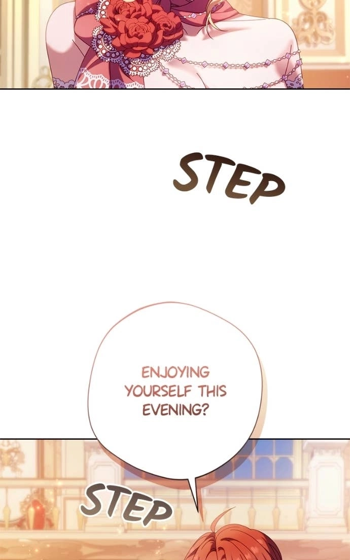 I'm a Villainess, but I Won't Live Like One Chapter 38 page 94 - 
