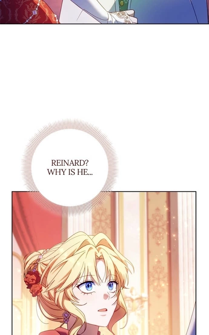 I'm a Villainess, but I Won't Live Like One Chapter 38 page 96 - 