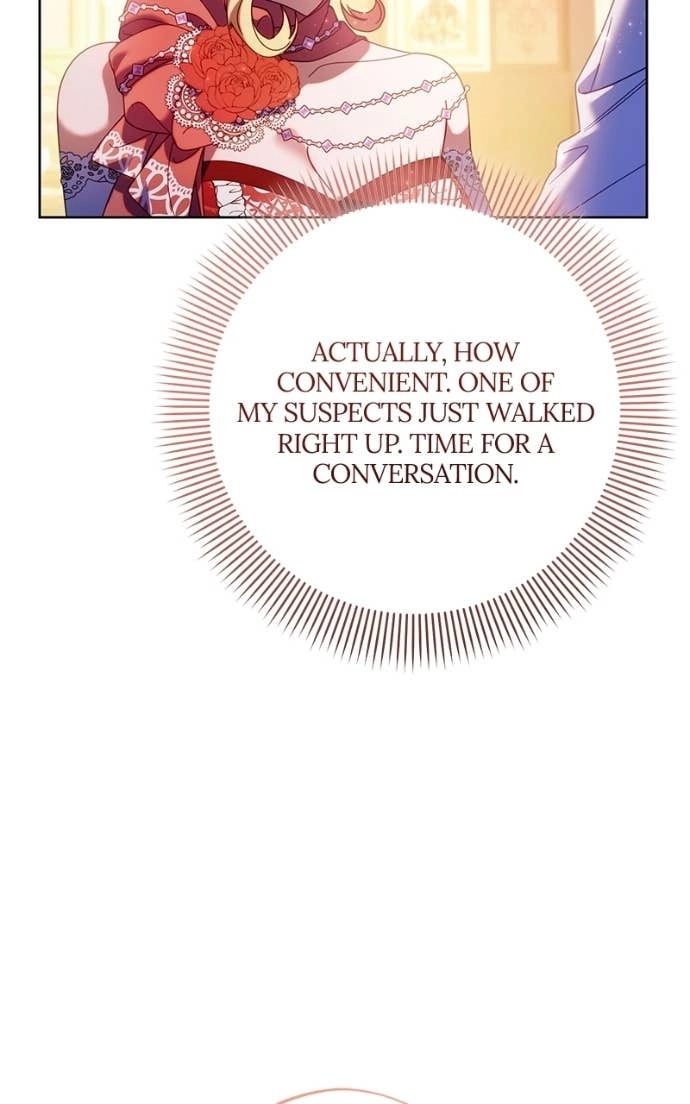 I'm a Villainess, but I Won't Live Like One Chapter 38 page 97 - 