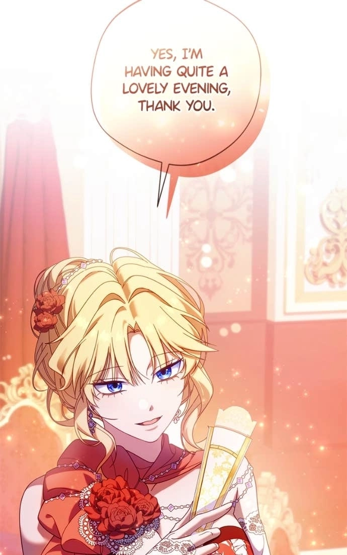 I'm a Villainess, but I Won't Live Like One Chapter 38 page 98 - 