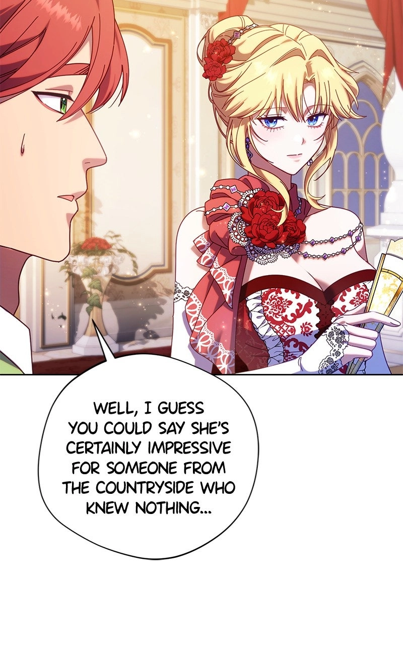 I'm a Villainess, but I Won't Live Like One Chapter 39 page 11 - 
