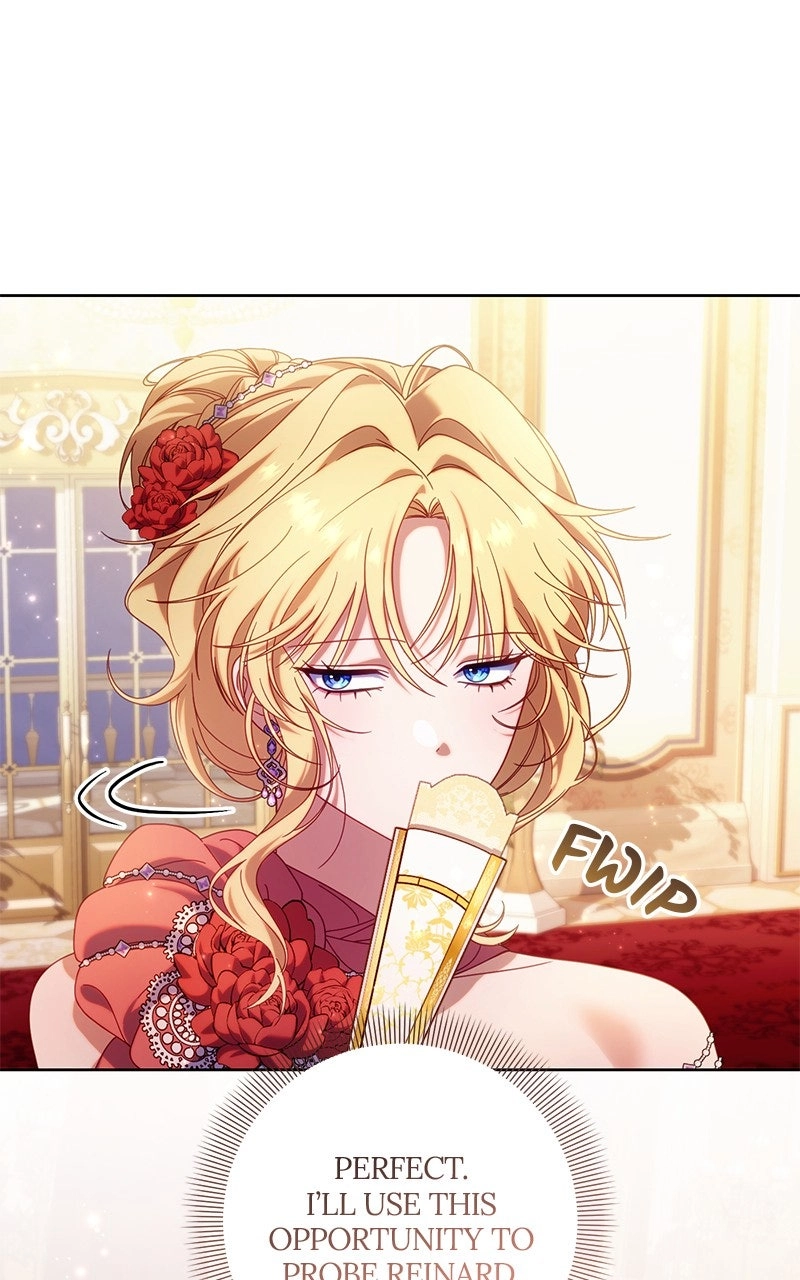 I'm a Villainess, but I Won't Live Like One Chapter 39 page 12 - 