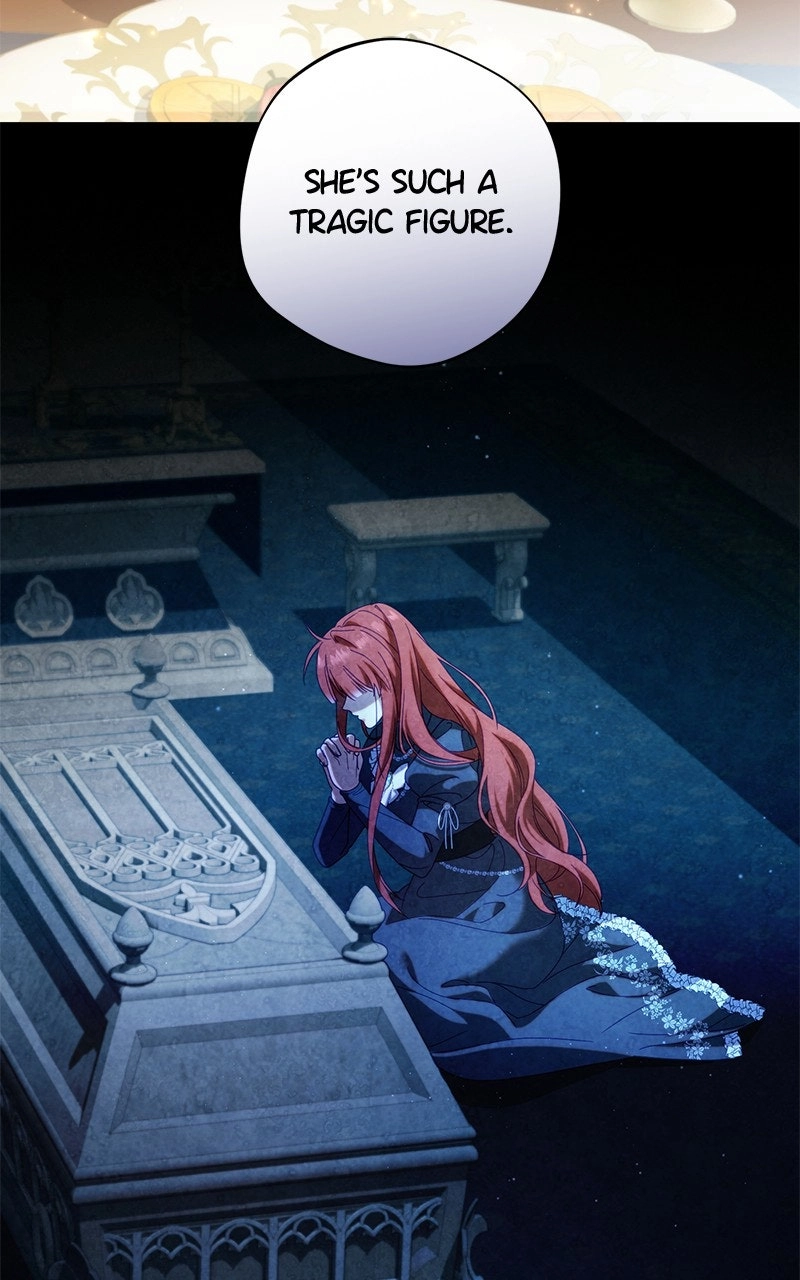 I'm a Villainess, but I Won't Live Like One Chapter 39 page 14 - 