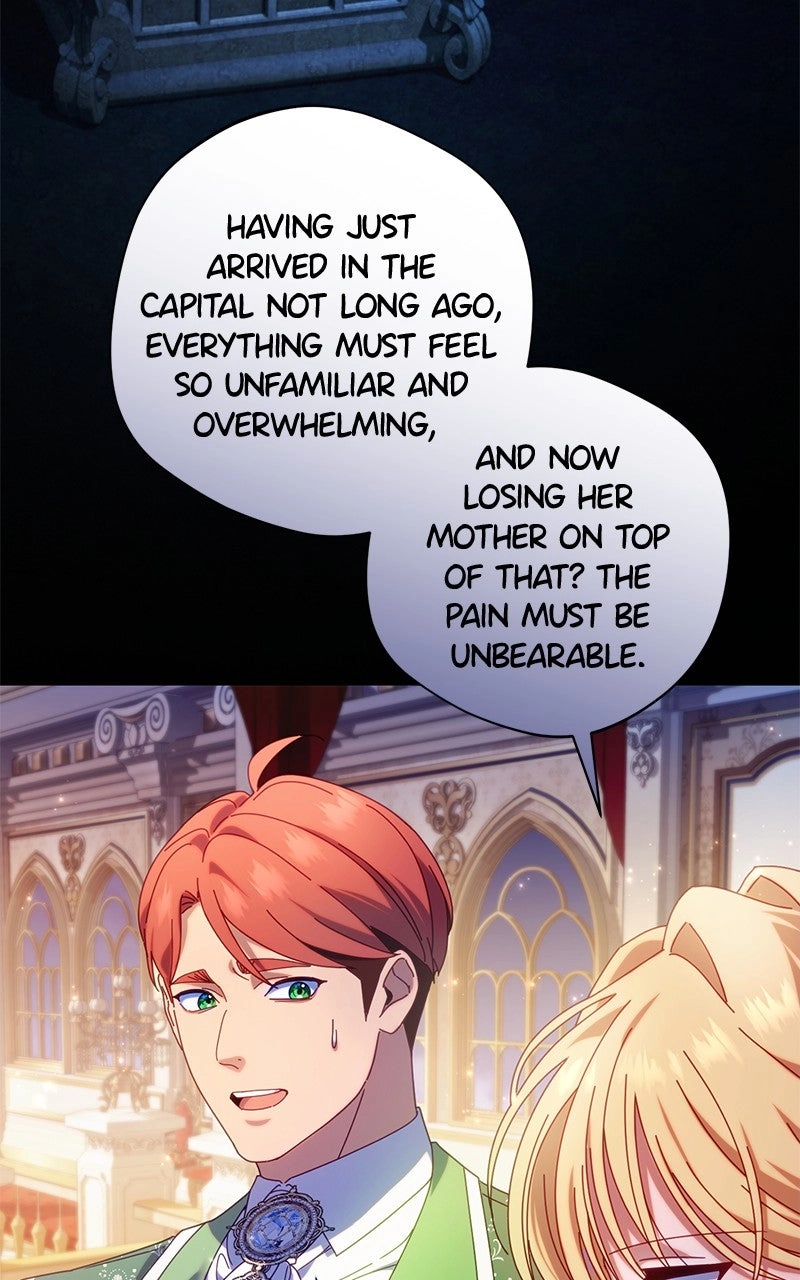 I'm a Villainess, but I Won't Live Like One Chapter 39 page 15 - 
