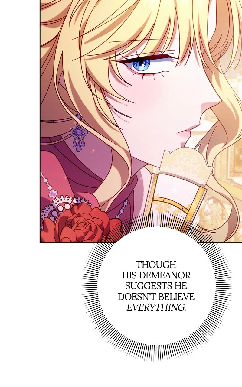 I'm a Villainess, but I Won't Live Like One Chapter 39 page 17 - 