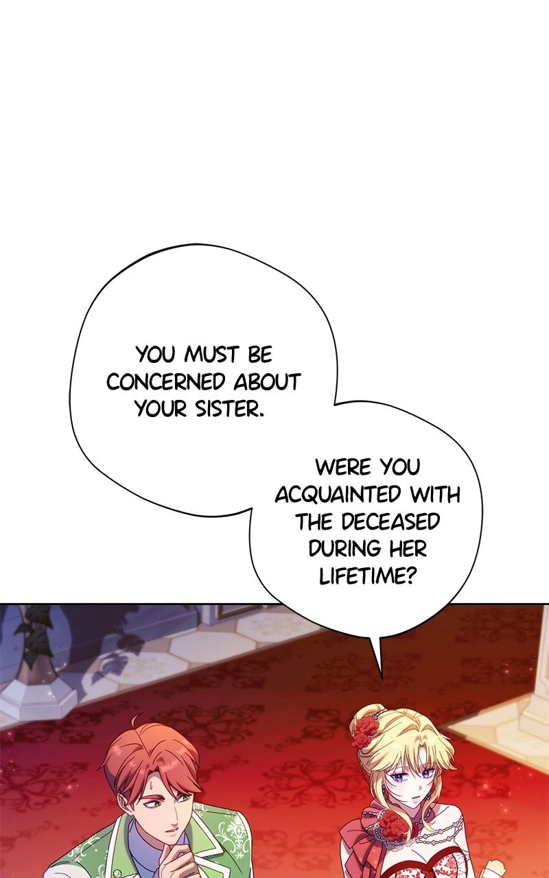 I'm a Villainess, but I Won't Live Like One Chapter 39 page 18 - 