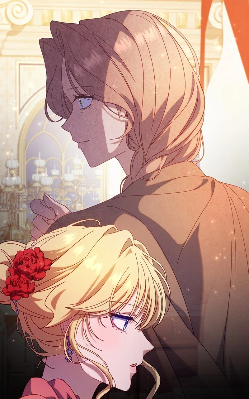 I'm a Villainess, but I Won't Live Like One Chapter 39 page 20 - 