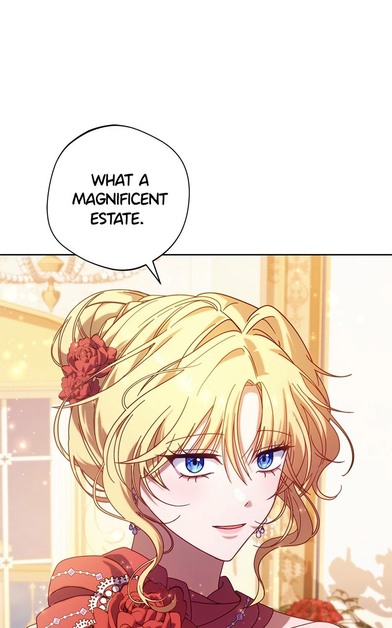 I'm a Villainess, but I Won't Live Like One Chapter 39 page 3 - 