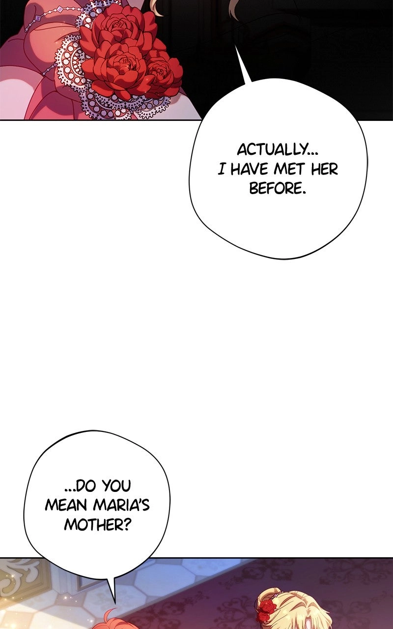 I'm a Villainess, but I Won't Live Like One Chapter 39 page 21 - 