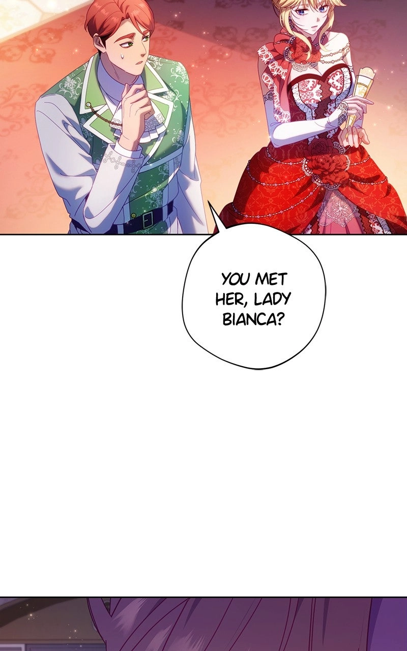 I'm a Villainess, but I Won't Live Like One Chapter 39 page 22 - 