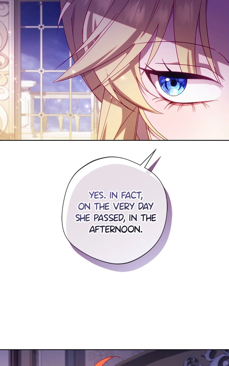 I'm a Villainess, but I Won't Live Like One Chapter 39 page 23 - 
