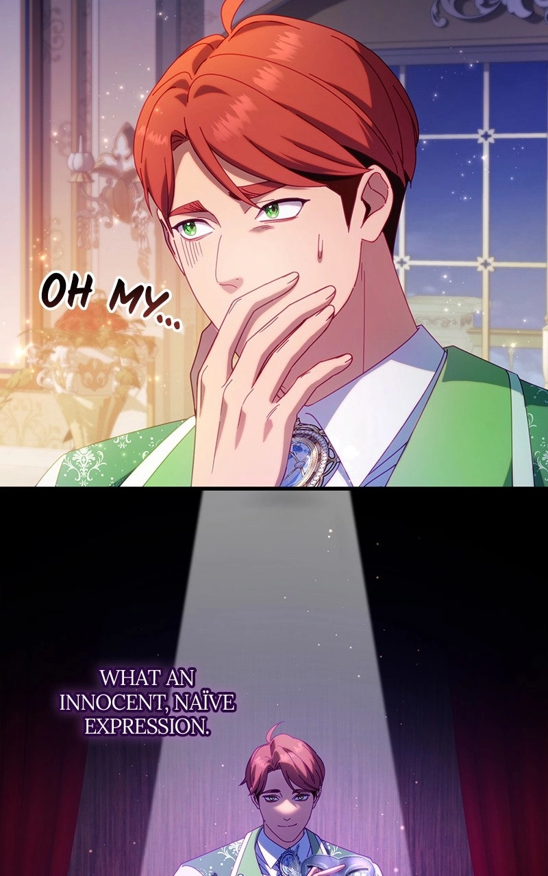 I'm a Villainess, but I Won't Live Like One Chapter 39 page 24 - 