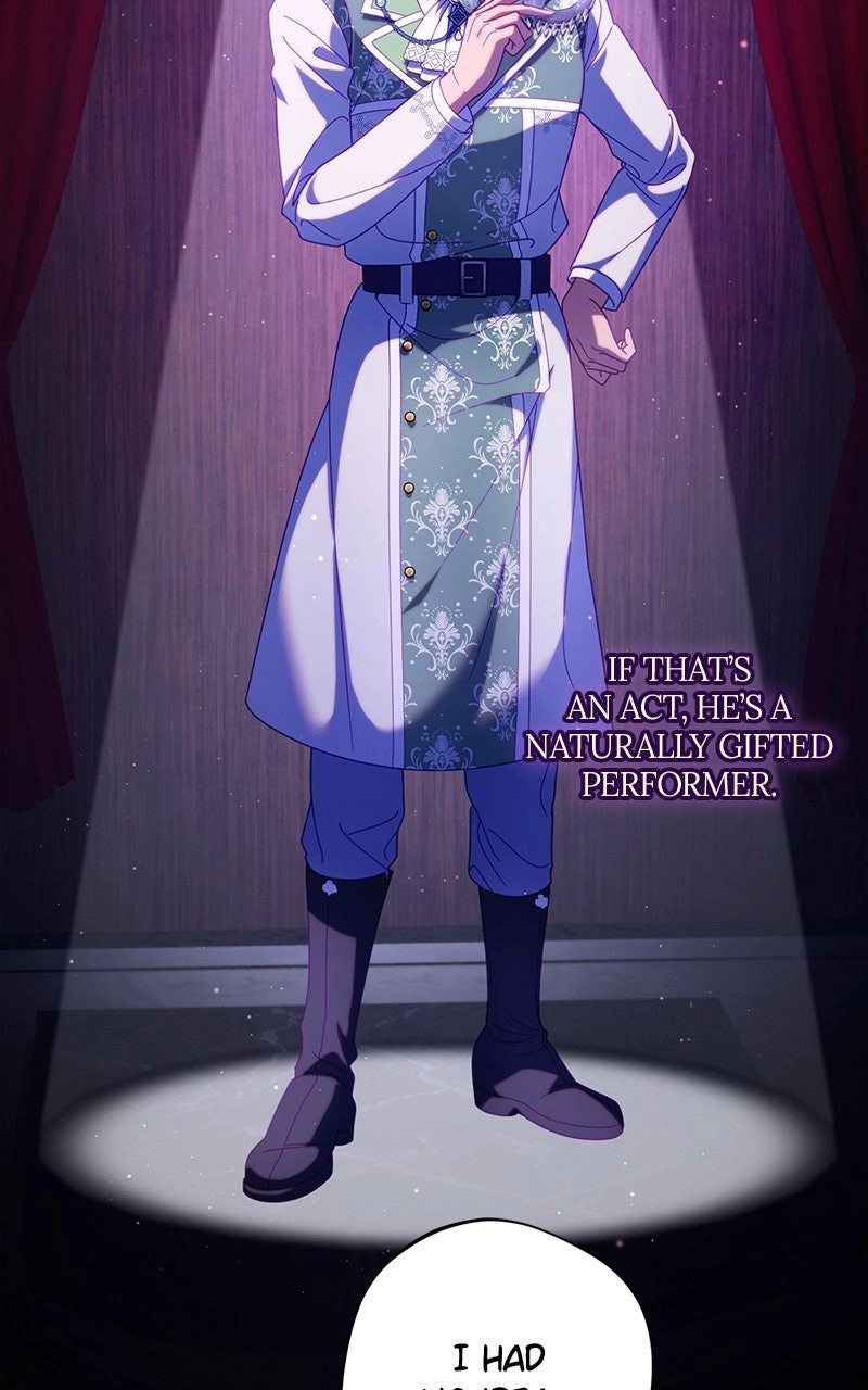 I'm a Villainess, but I Won't Live Like One Chapter 39 page 25 - 