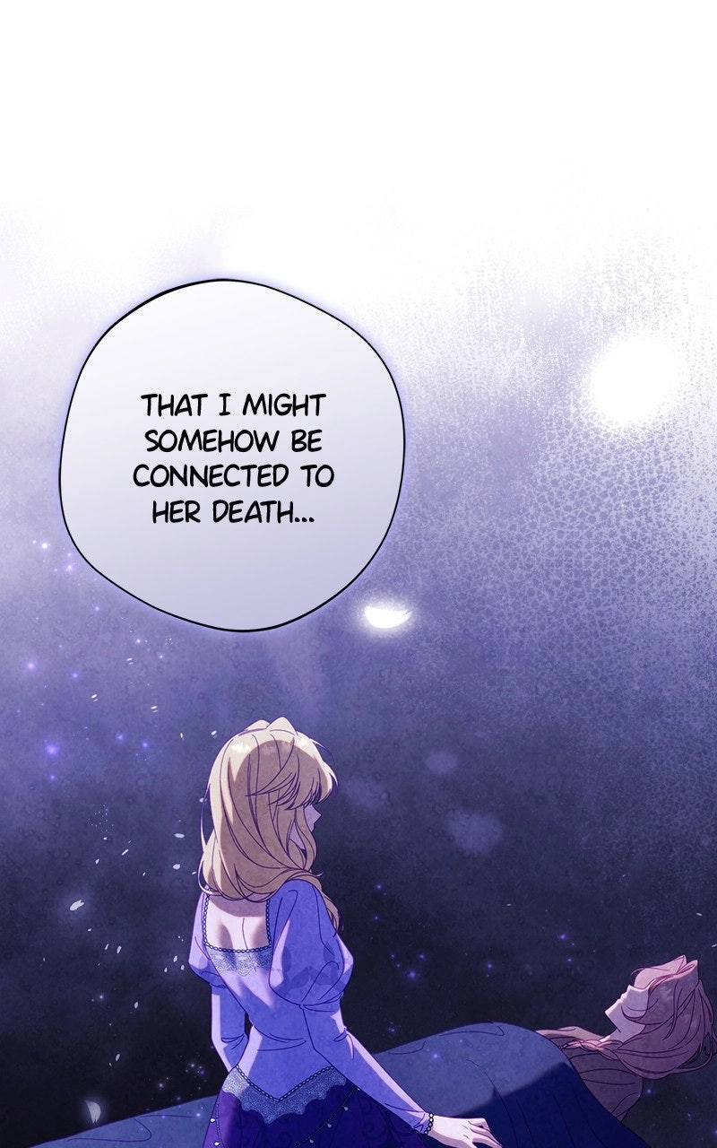 I'm a Villainess, but I Won't Live Like One Chapter 39 page 27 - 