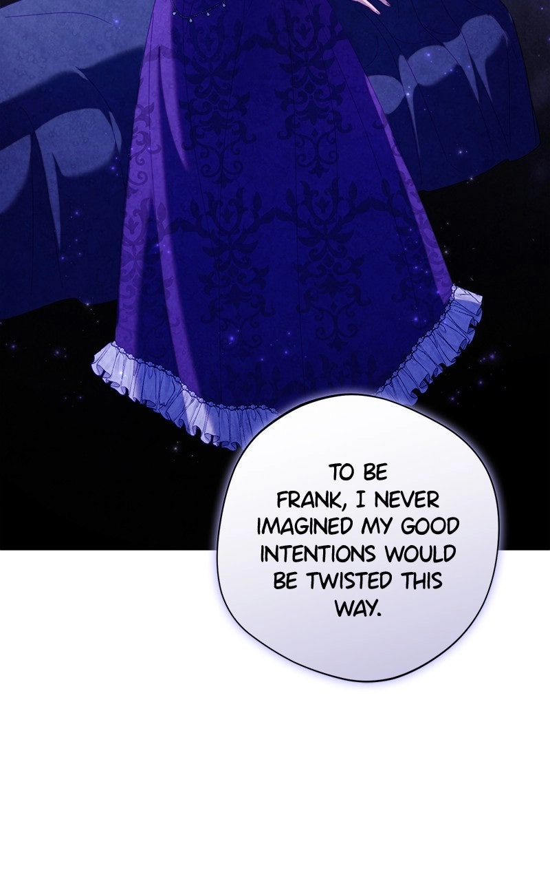 I'm a Villainess, but I Won't Live Like One Chapter 39 page 28 - 