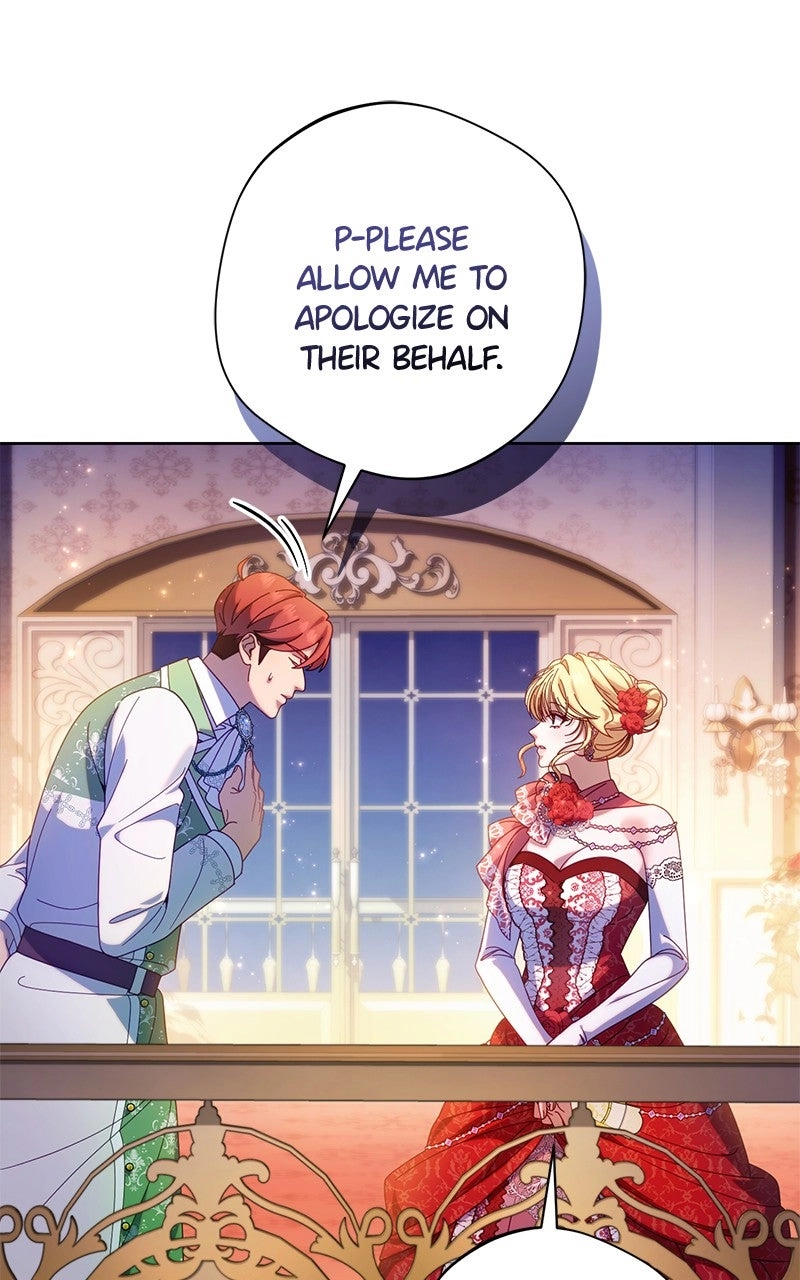 I'm a Villainess, but I Won't Live Like One Chapter 39 page 29 - 