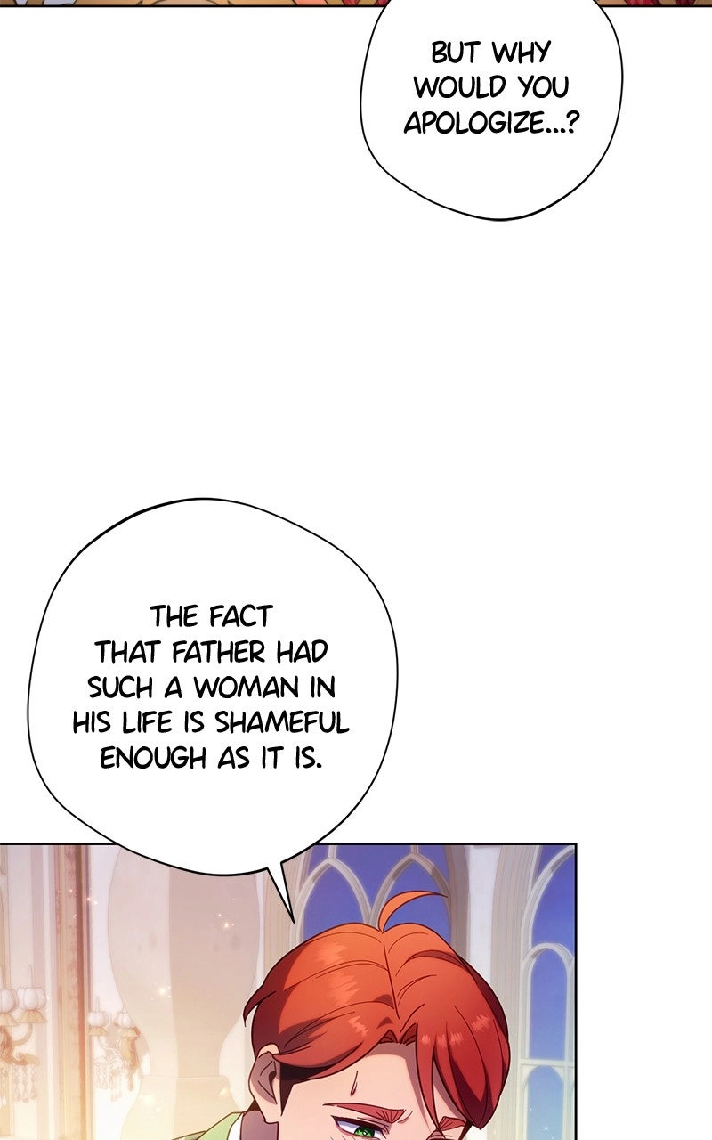 I'm a Villainess, but I Won't Live Like One Chapter 39 page 30 - 