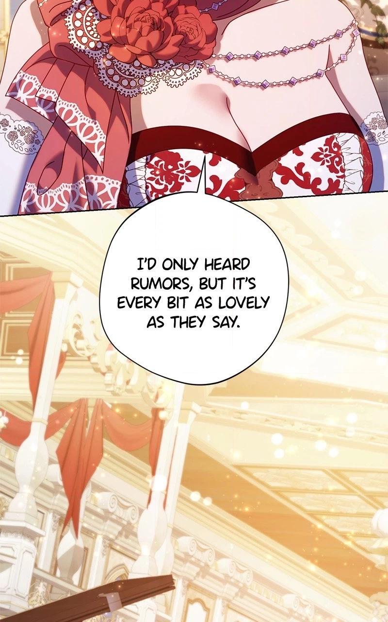 I'm a Villainess, but I Won't Live Like One Chapter 39 page 4 - 