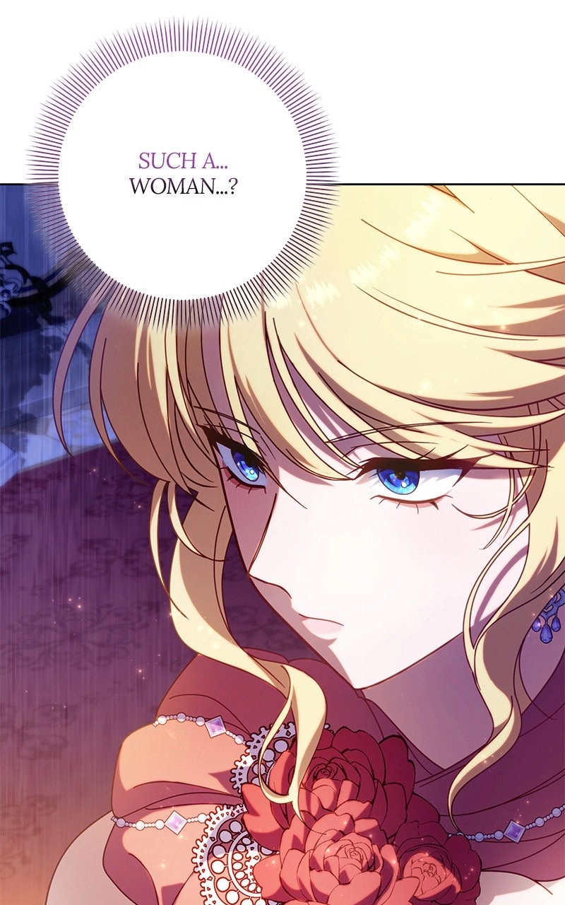 I'm a Villainess, but I Won't Live Like One Chapter 39 page 32 - 