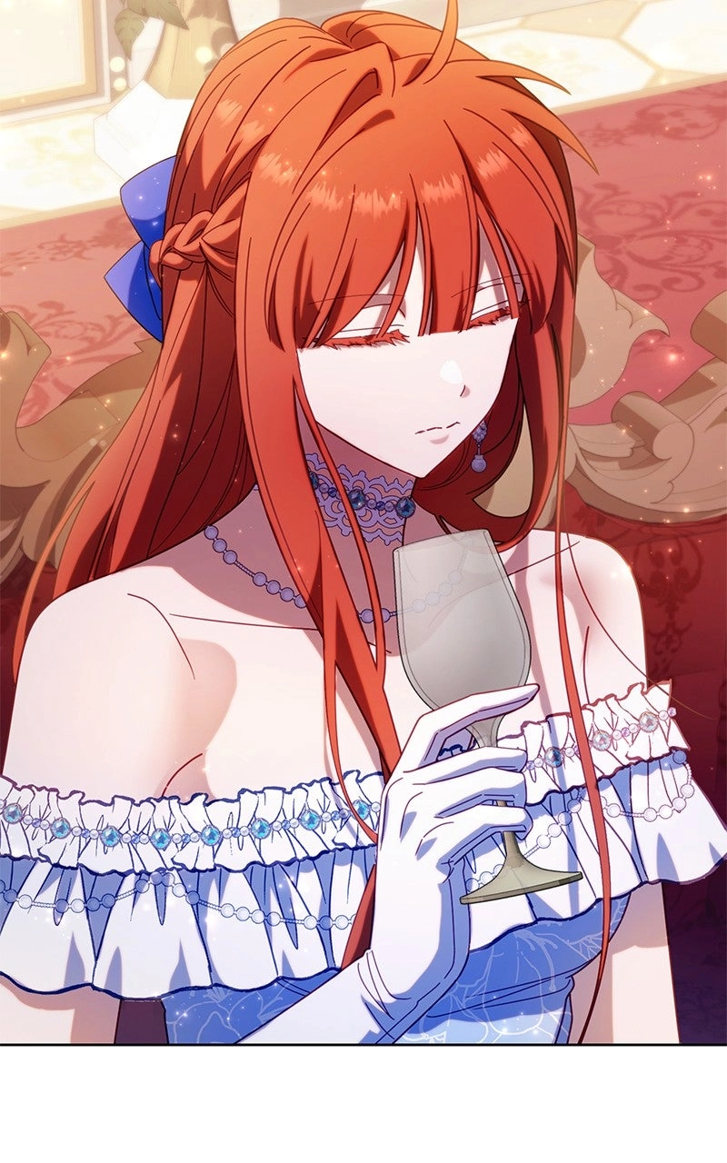 I'm a Villainess, but I Won't Live Like One Chapter 39 page 35 - 
