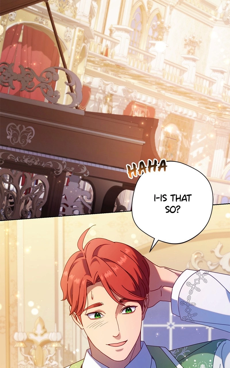 I'm a Villainess, but I Won't Live Like One Chapter 39 page 5 - 