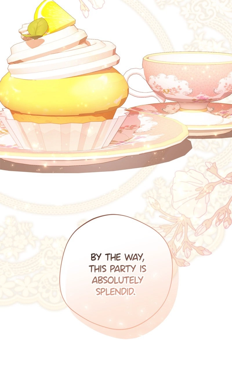 I'm a Villainess, but I Won't Live Like One Chapter 39 page 42 - 