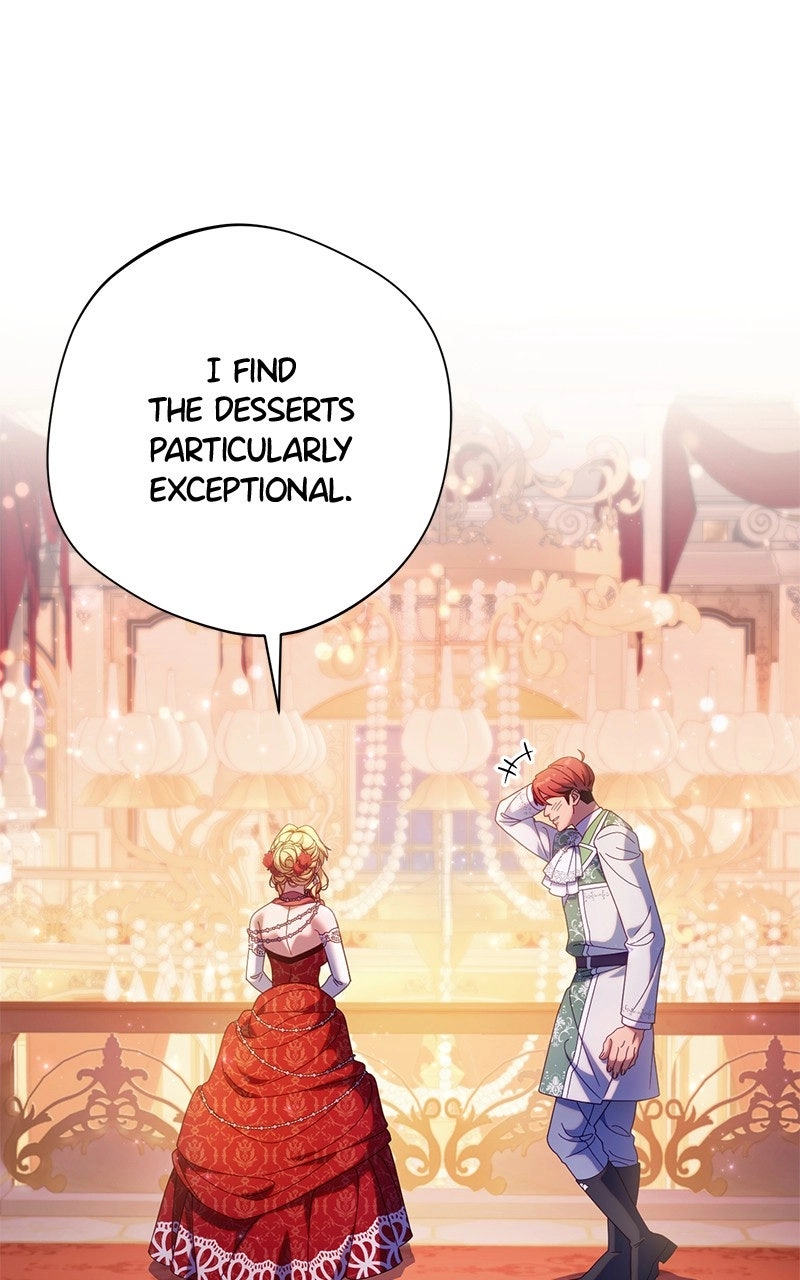 I'm a Villainess, but I Won't Live Like One Chapter 39 page 43 - 