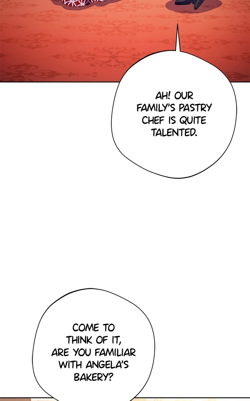 I'm a Villainess, but I Won't Live Like One Chapter 39 page 44 - 