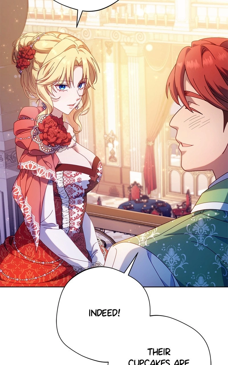 I'm a Villainess, but I Won't Live Like One Chapter 39 page 45 - 