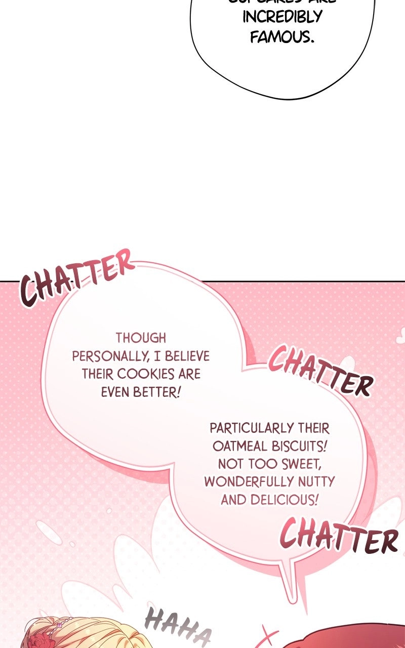 I'm a Villainess, but I Won't Live Like One Chapter 39 page 46 - 