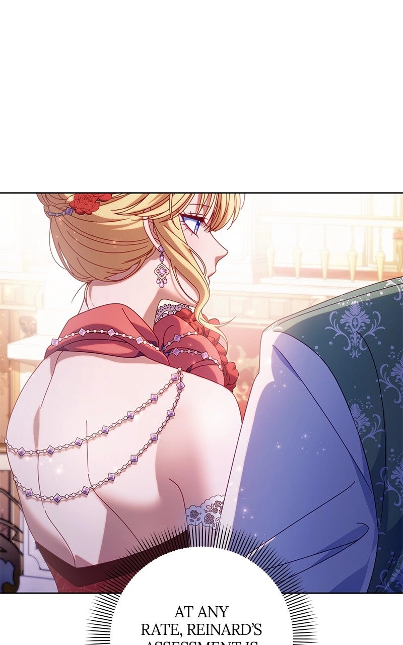 I'm a Villainess, but I Won't Live Like One Chapter 39 page 48 - 