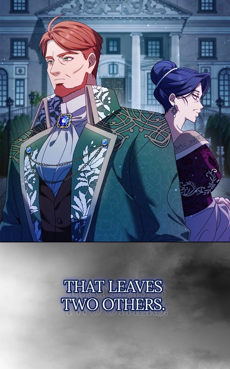 I'm a Villainess, but I Won't Live Like One Chapter 39 page 50 - 