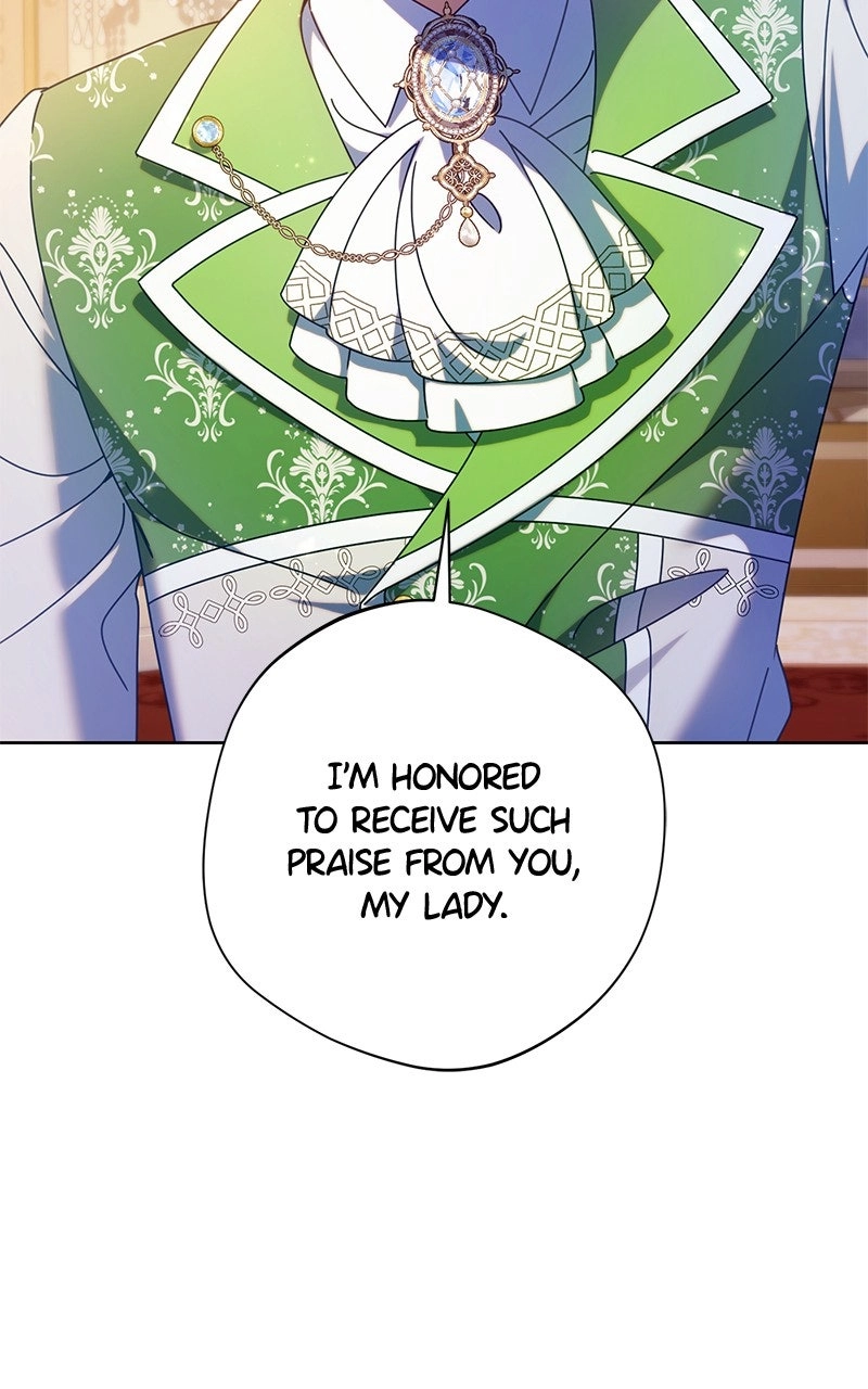I'm a Villainess, but I Won't Live Like One Chapter 39 page 6 - 