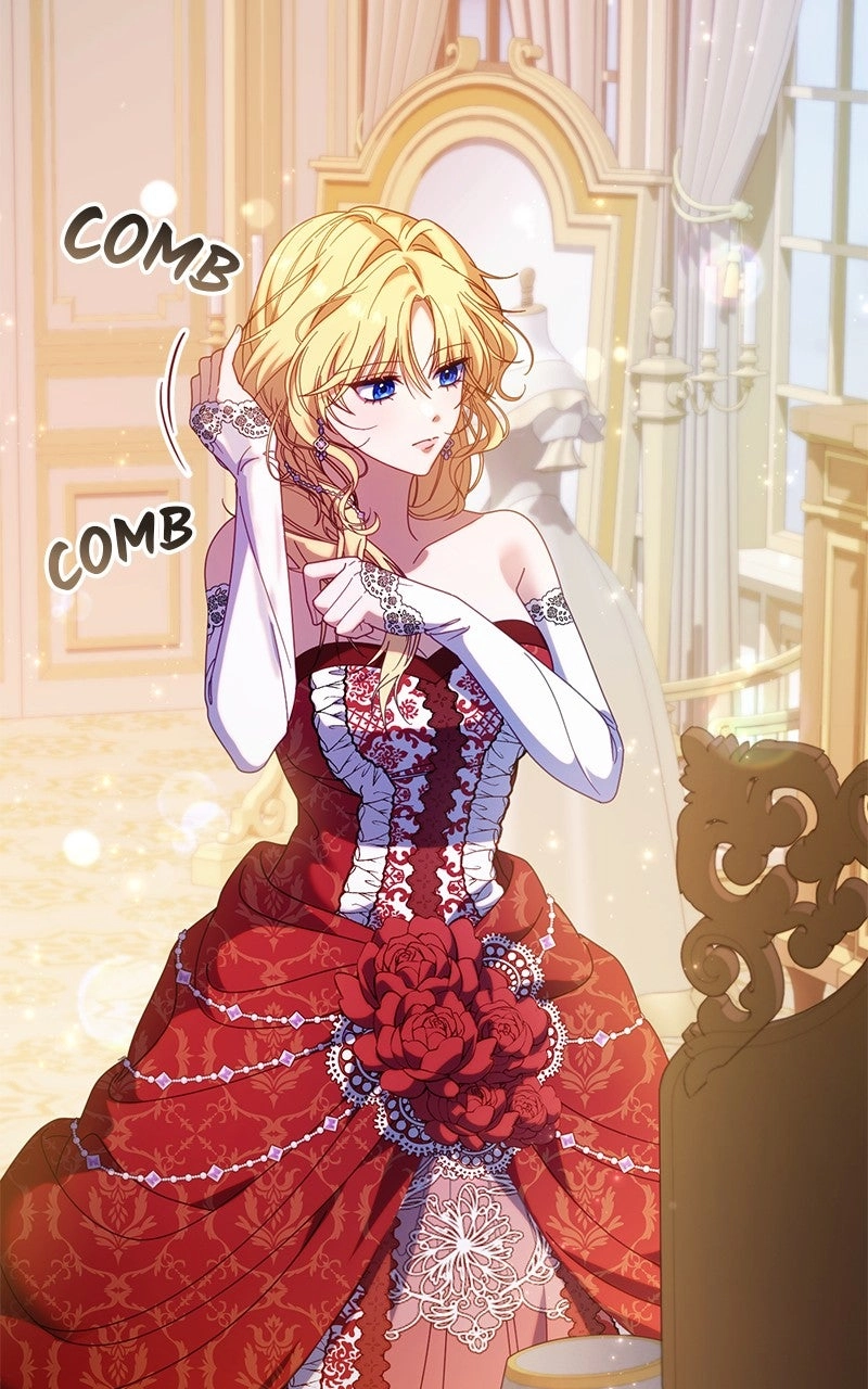 I'm a Villainess, but I Won't Live Like One Chapter 39 page 54 - 
