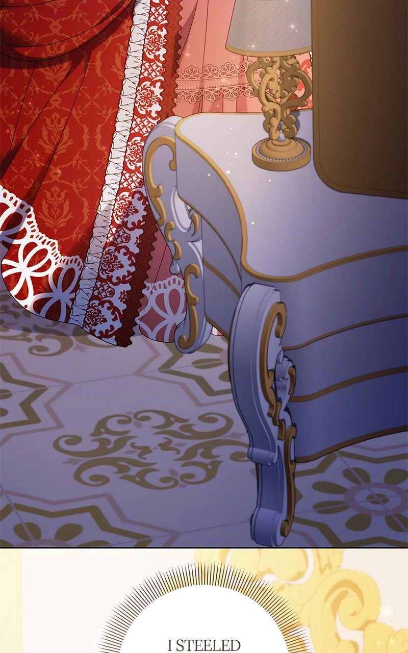 I'm a Villainess, but I Won't Live Like One Chapter 39 page 55 - 