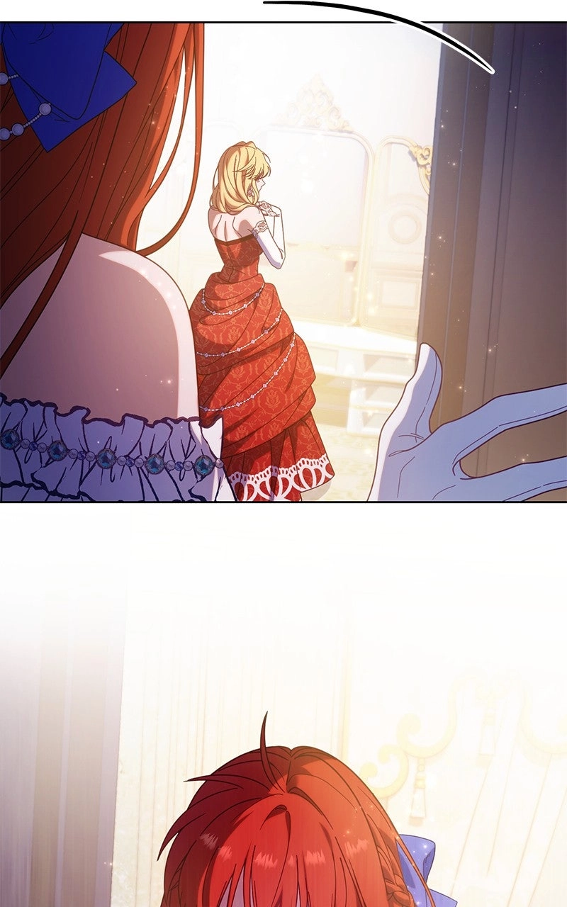 I'm a Villainess, but I Won't Live Like One Chapter 39 page 58 - 