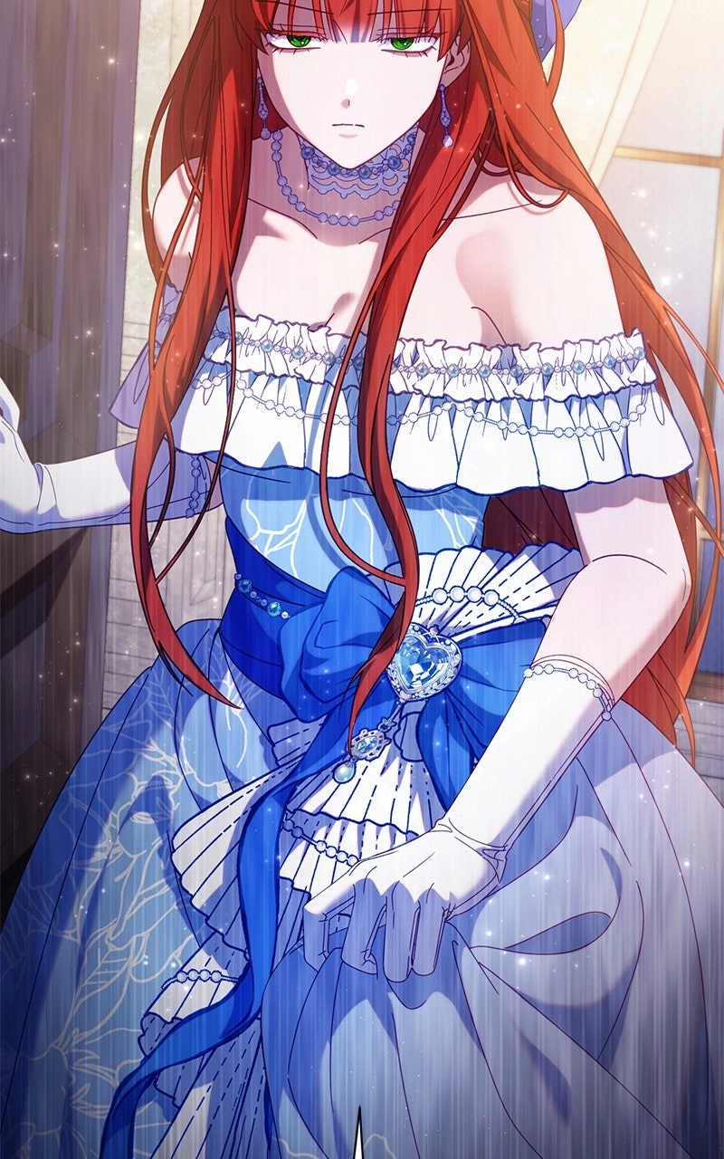 I'm a Villainess, but I Won't Live Like One Chapter 39 page 59 - 