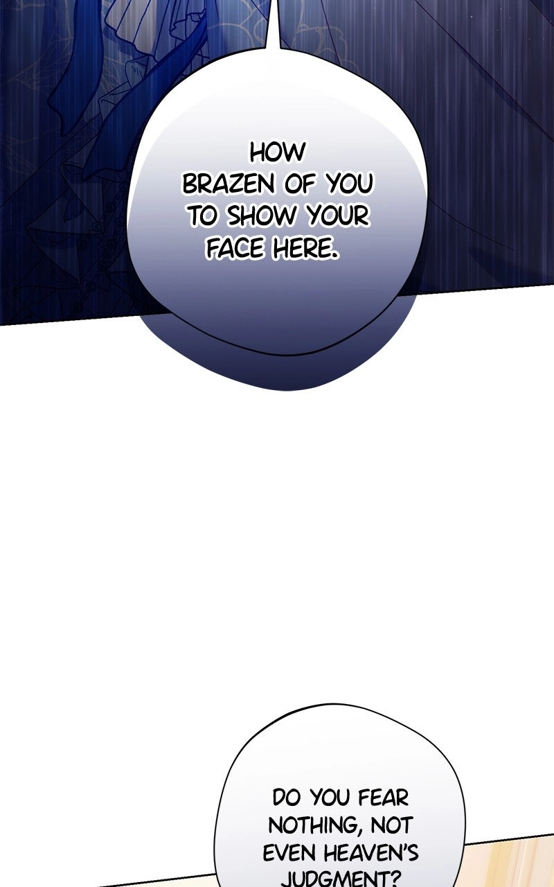 I'm a Villainess, but I Won't Live Like One Chapter 39 page 60 - 