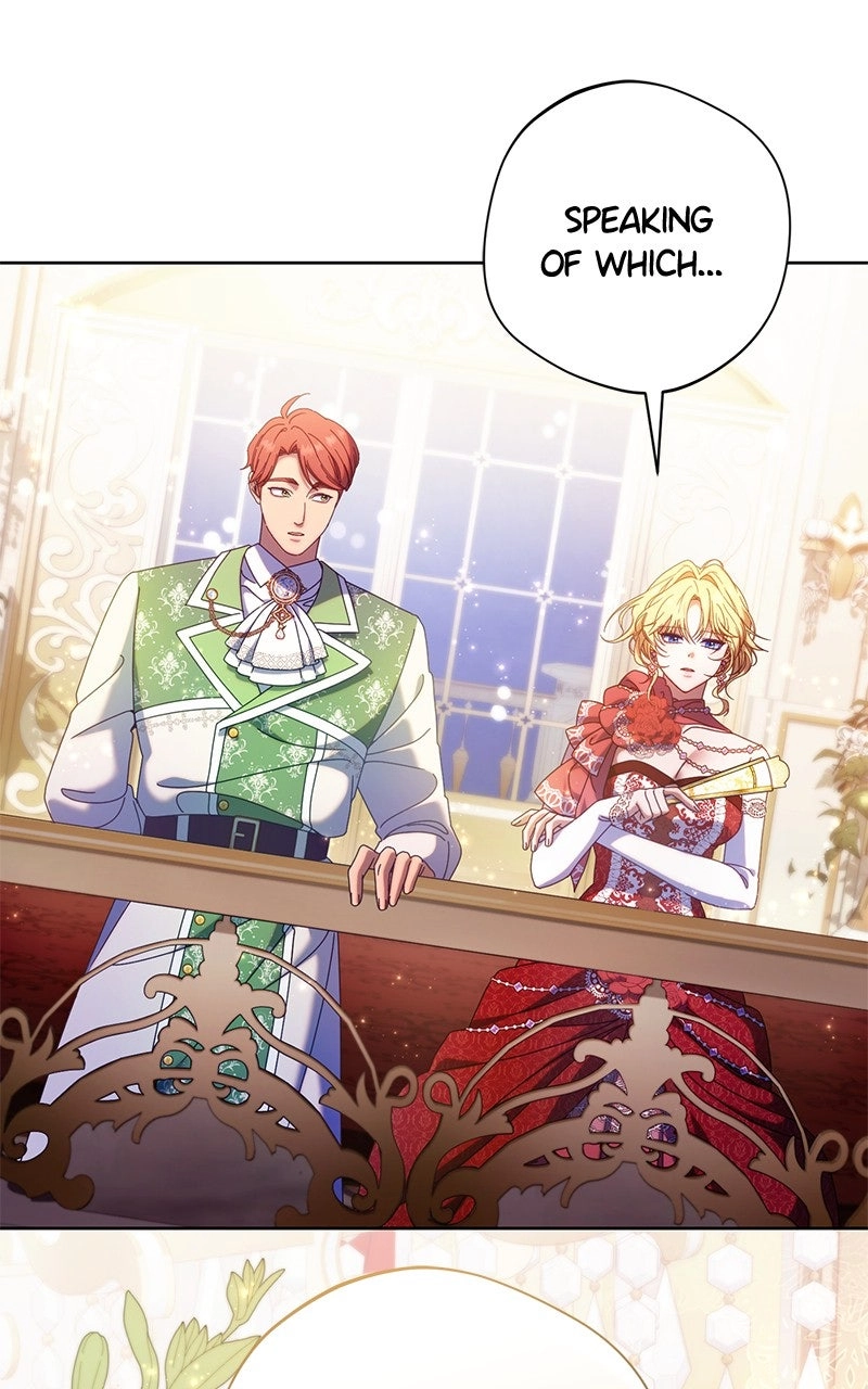 I'm a Villainess, but I Won't Live Like One Chapter 39 page 7 - 