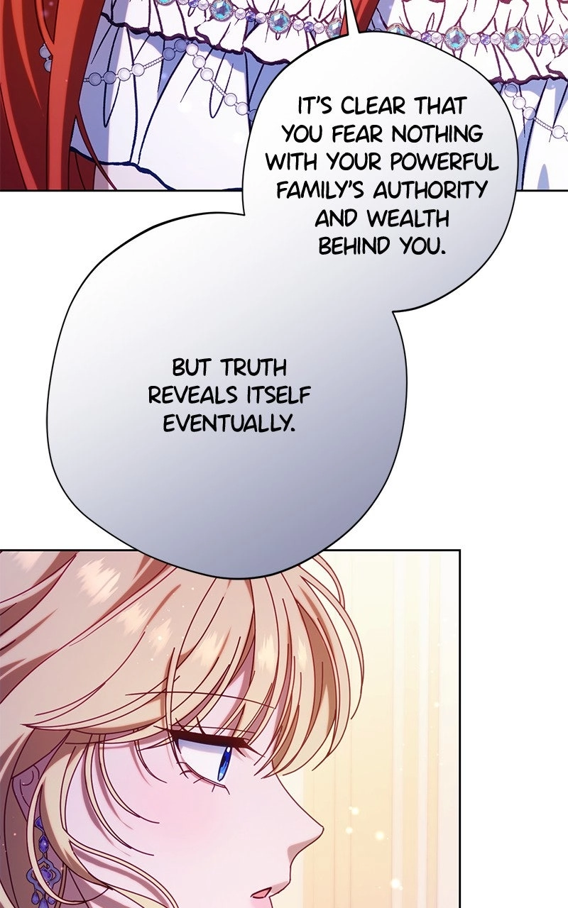 I'm a Villainess, but I Won't Live Like One Chapter 39 page 63 - 