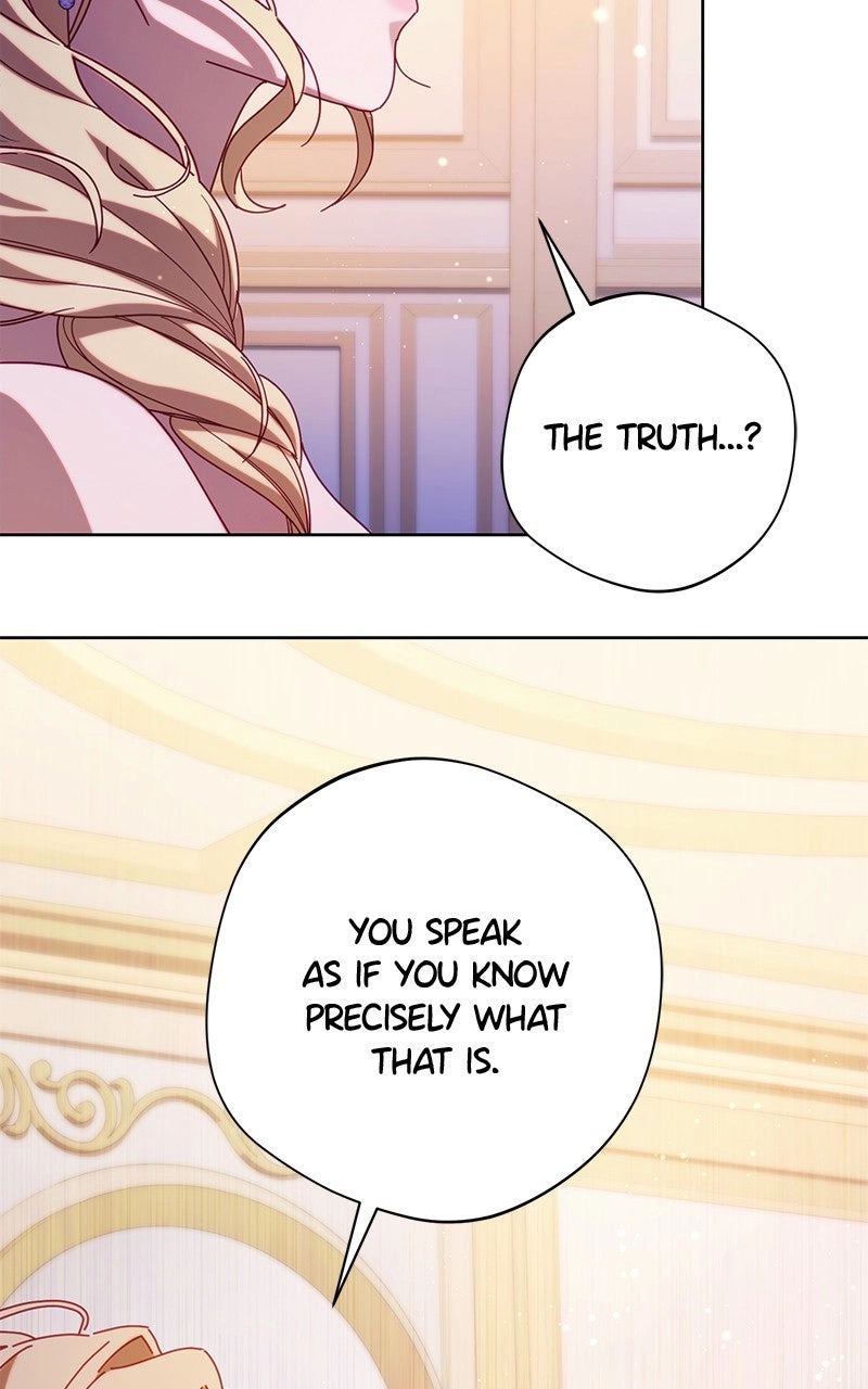 I'm a Villainess, but I Won't Live Like One Chapter 39 page 64 - 
