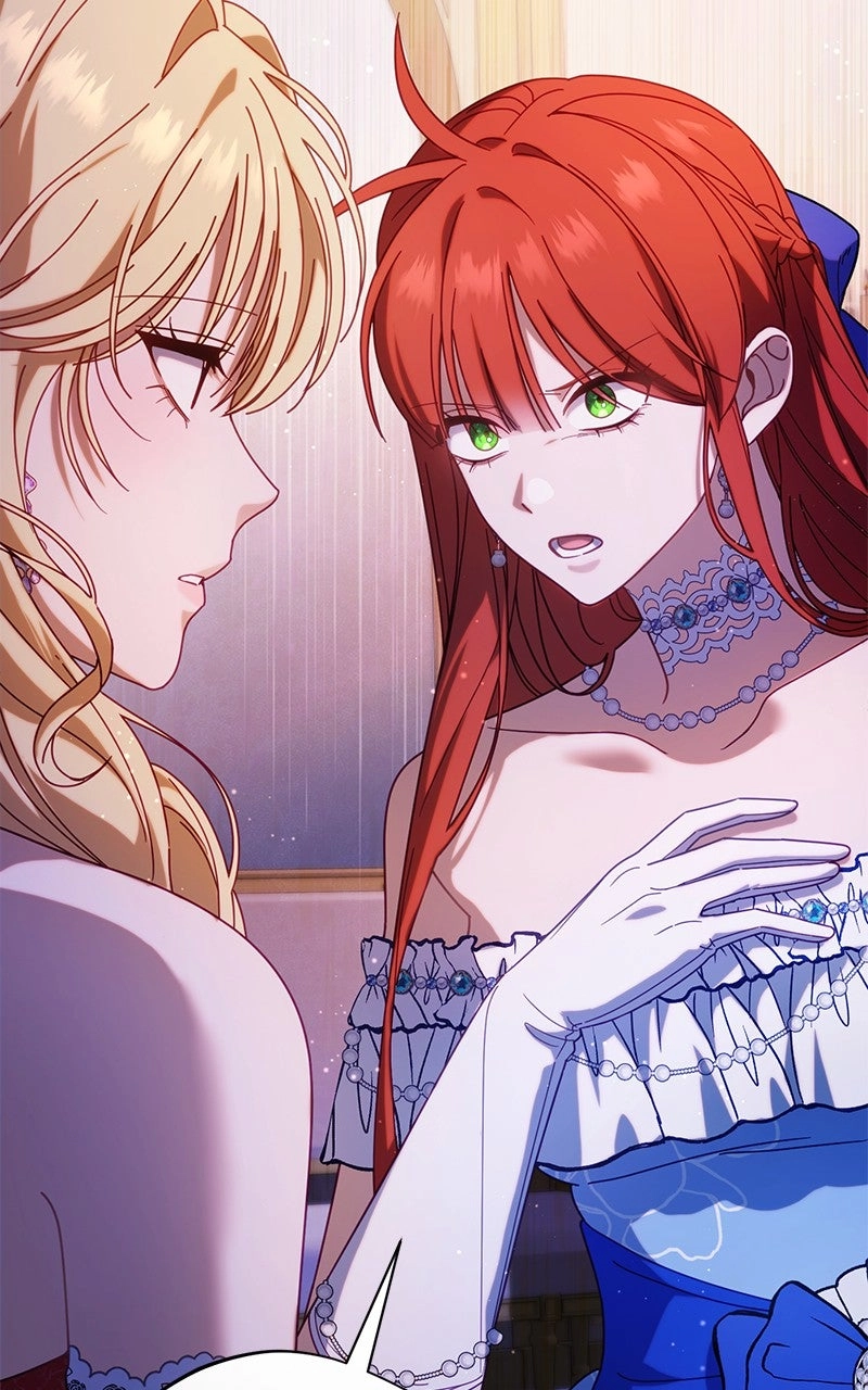 I'm a Villainess, but I Won't Live Like One Chapter 39 page 65 - 