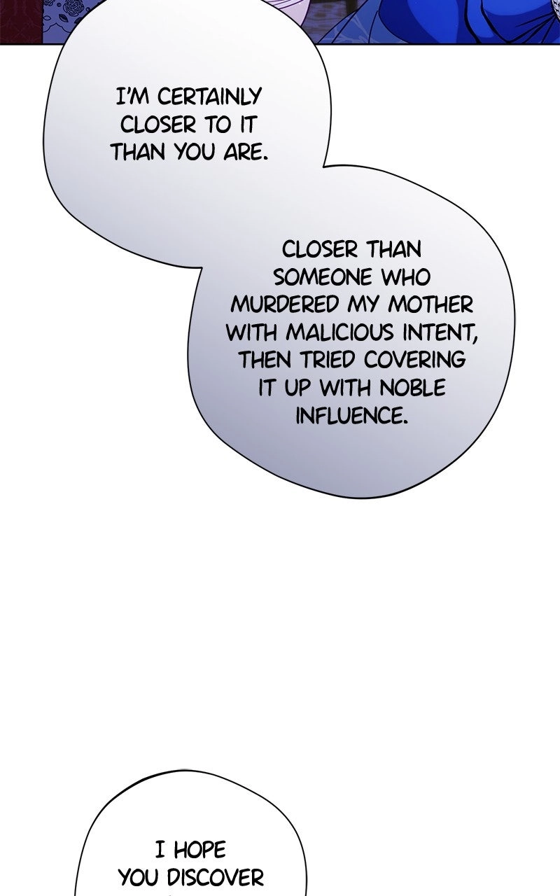 I'm a Villainess, but I Won't Live Like One Chapter 39 page 66 - 