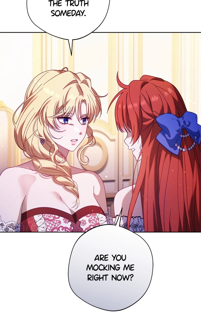 I'm a Villainess, but I Won't Live Like One Chapter 39 page 67 - 